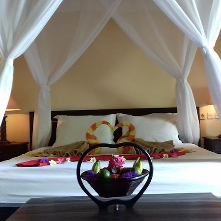 La Bella Guest House Pemuteran Εξωτερικό φωτογραφία
