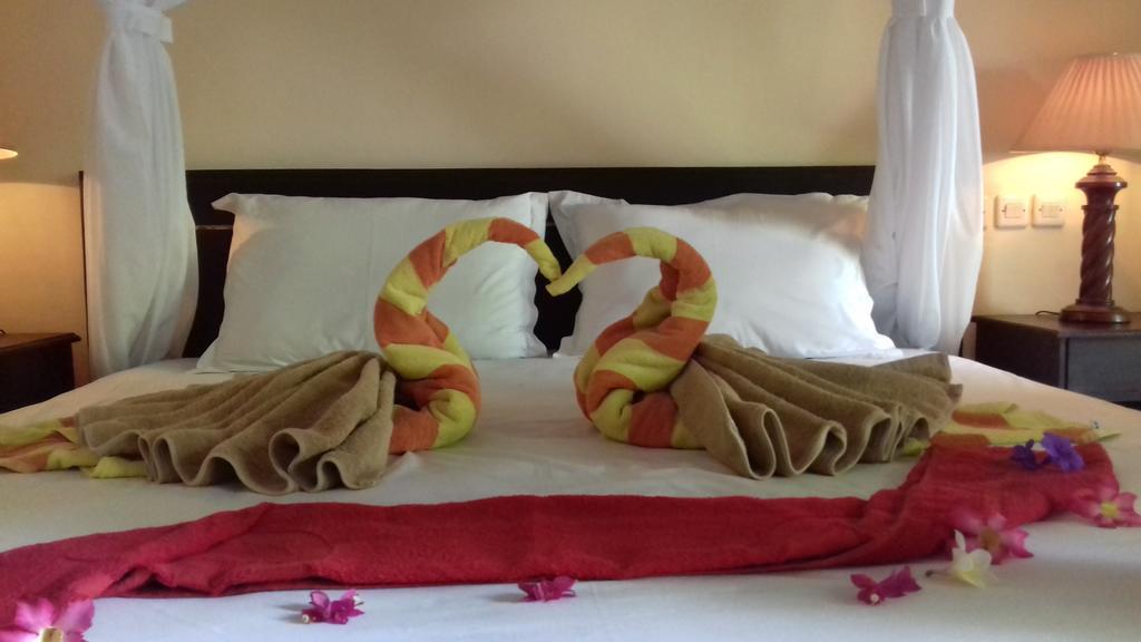 La Bella Guest House Pemuteran Εξωτερικό φωτογραφία
