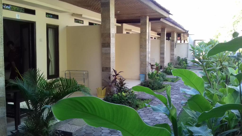 La Bella Guest House Pemuteran Εξωτερικό φωτογραφία