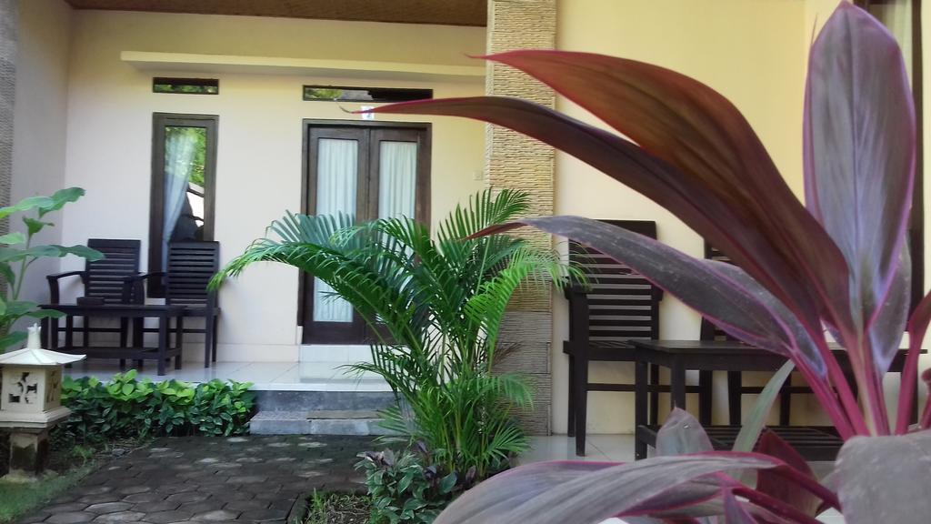 La Bella Guest House Pemuteran Εξωτερικό φωτογραφία