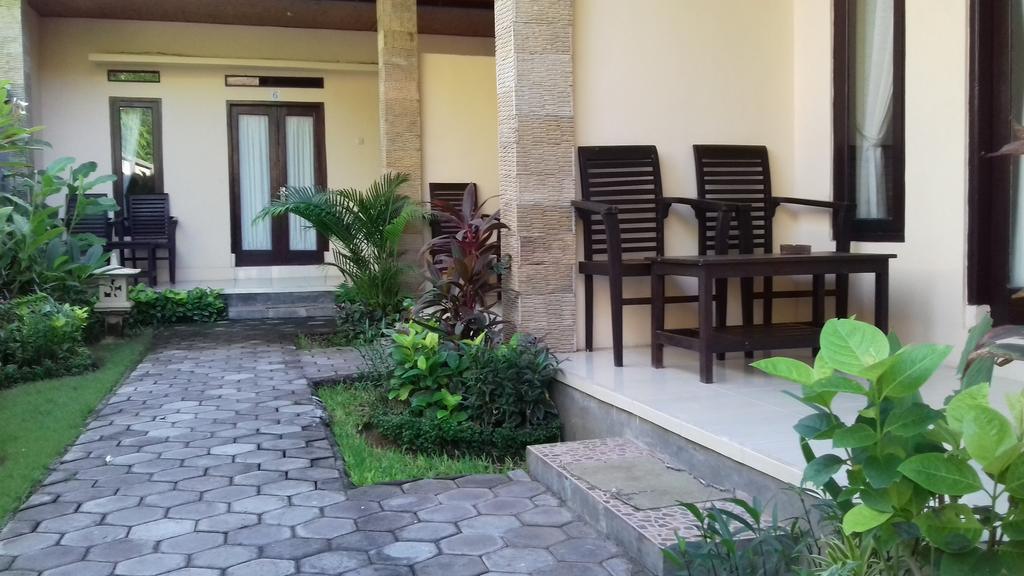 La Bella Guest House Pemuteran Εξωτερικό φωτογραφία