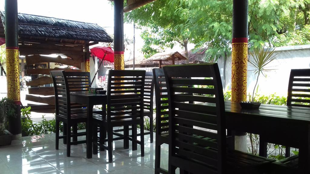 La Bella Guest House Pemuteran Εξωτερικό φωτογραφία