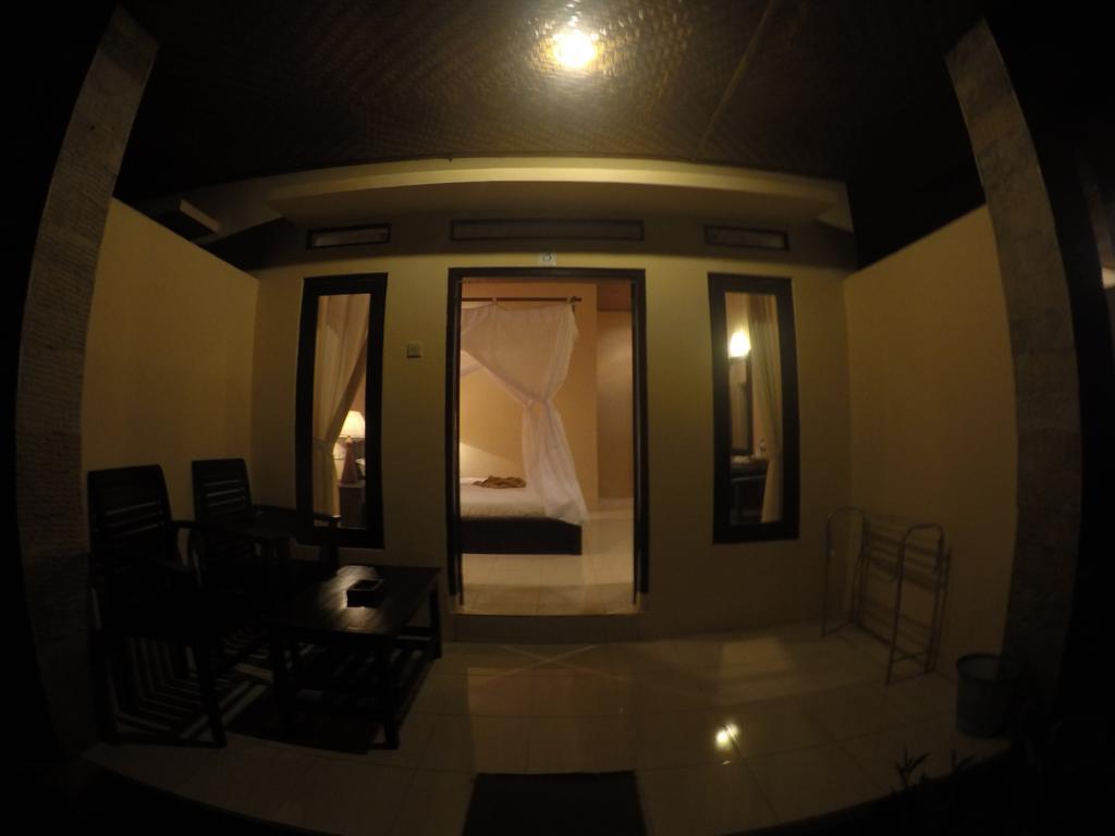 La Bella Guest House Pemuteran Εξωτερικό φωτογραφία