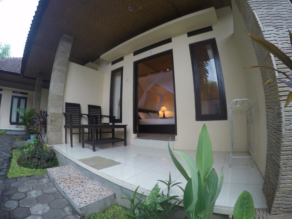 La Bella Guest House Pemuteran Εξωτερικό φωτογραφία