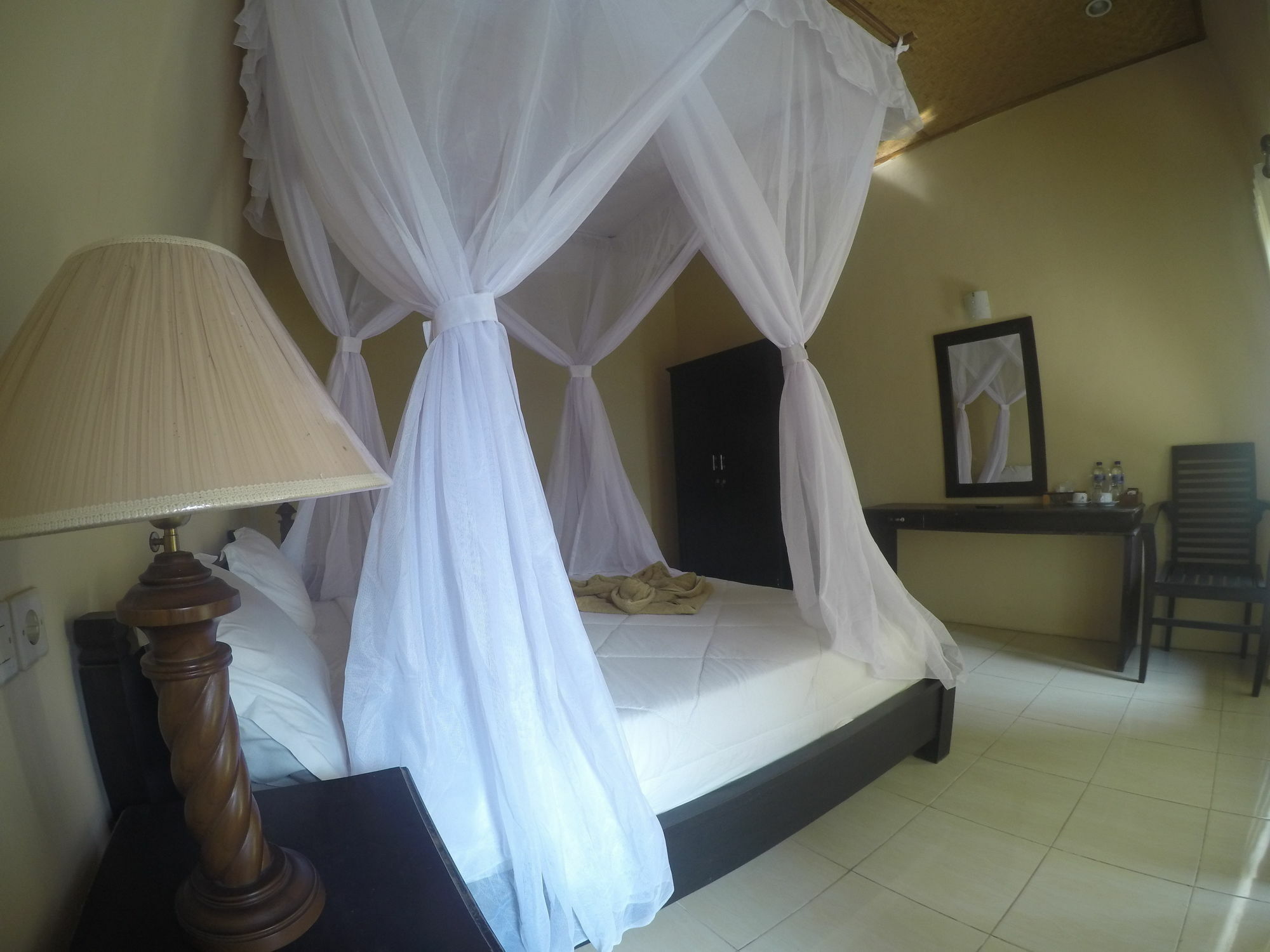 La Bella Guest House Pemuteran Εξωτερικό φωτογραφία