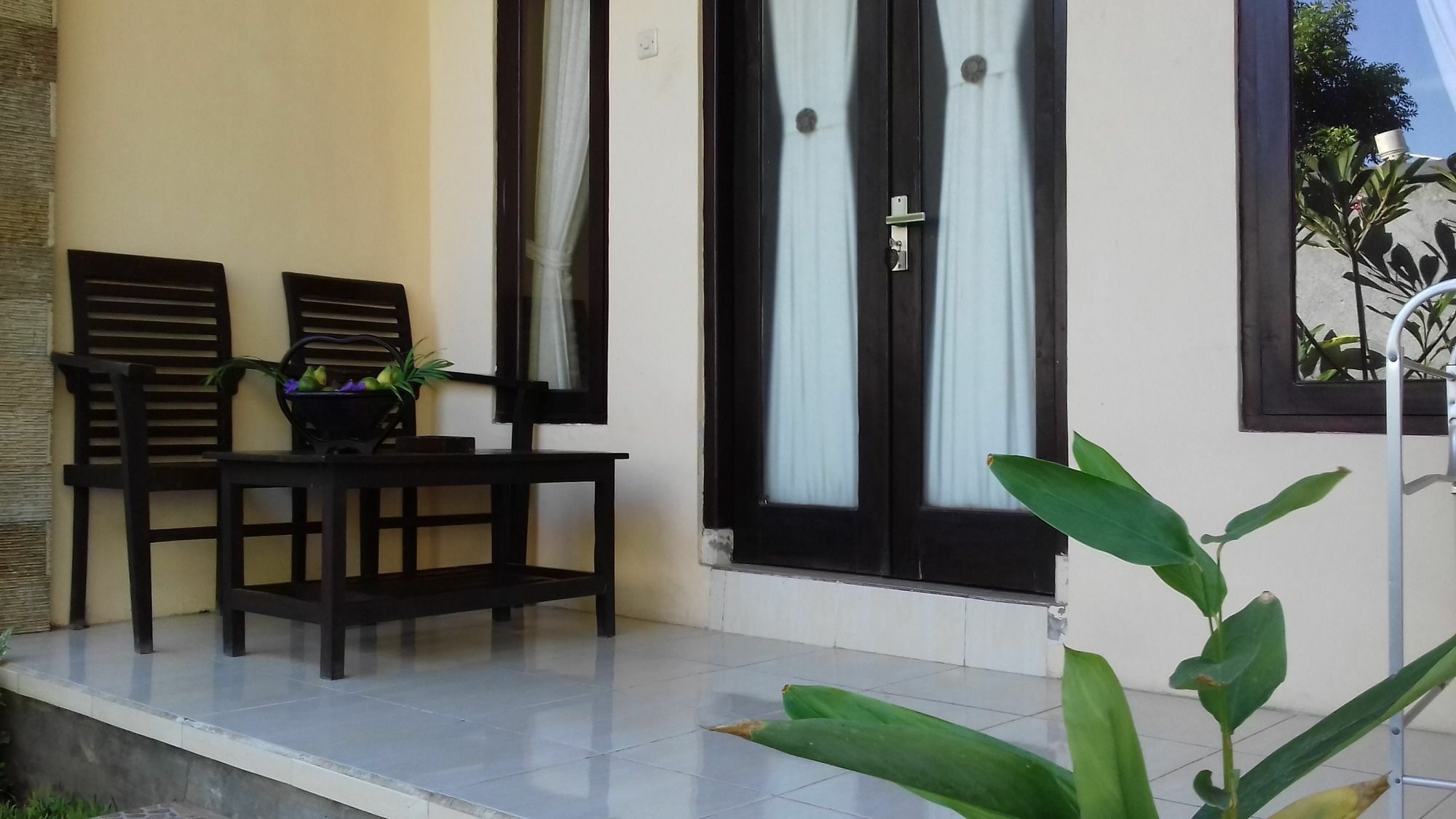 La Bella Guest House Pemuteran Εξωτερικό φωτογραφία